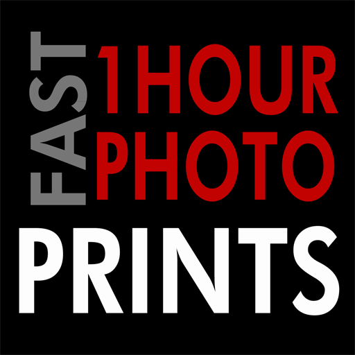Fast 1 Hour Photo Prints